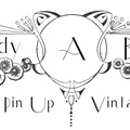 Lady ab logo