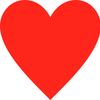 Love heart